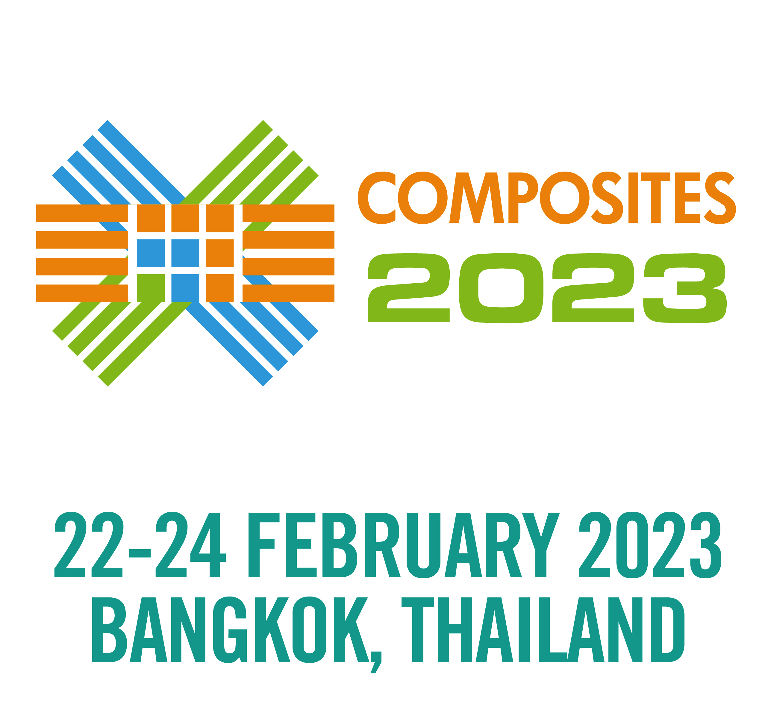 Composites International Conference - Composites 2023