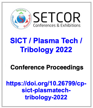 Tribology International Conference 2022