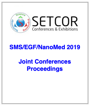 NanoMedicine International Conference 2019