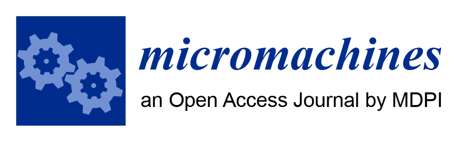 MDPI Micromachines